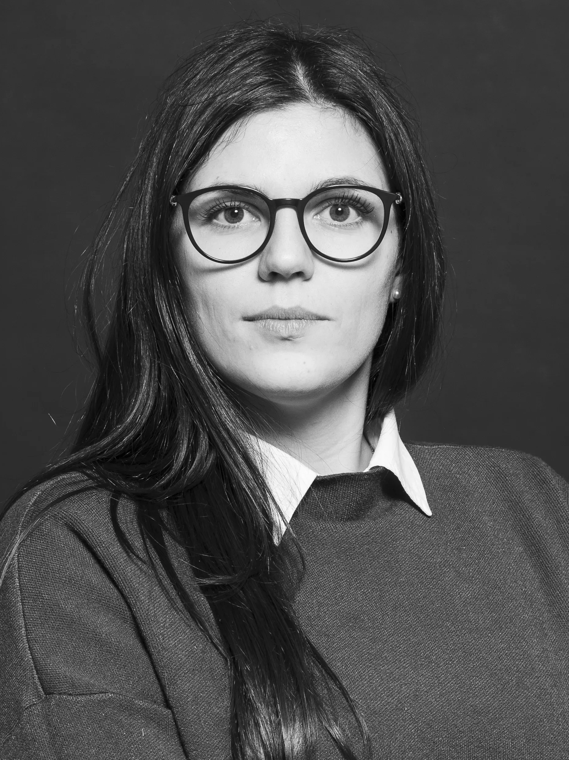 MARTINA FRAUSIN